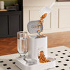 Automatic Pet Food & Water Feeder for Cats and Dogs