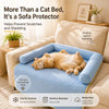 Nylon Pet Mat for Cats & Dogs – Sofa & Floor