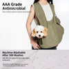 Summer Pet Carrier Backpack for Small Dogs & Cats