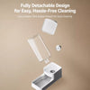 Automatic Pet Water and Feeding Station for Cats and Dogs