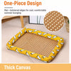 Pet Bed Mat for Dogs and Cats
