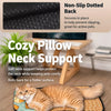 Flat Pet Resting Mat for Cats and Dogs