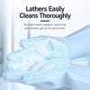 Pet Bathing Gloves for Dog and Cat Grooming