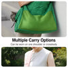Portable Mesh Pet Carrier Bag for Shoulder or Crossbody Carry