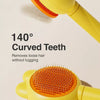 Pin Grooming Brush for Cats and Dogs | FurlyJoy