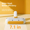 Two-Way Cat Hair Lint Remover