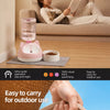 Automatic Refill Pet Water Dispenser for Dogs and Cats