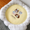 Water-Resistant Nylon Pet Mat