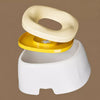 Floating Splash-Resistant Water Bowl for Dogs and Cats