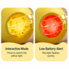 Automatic Cat Teaser Ball with 3 Play Modes