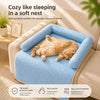 Nylon Pet Mat for Cats & Dogs – Sofa & Floor