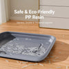 Dog Potty Training Tray for Small, Medium & Large Dogs