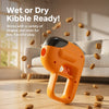 Interactive Treat-Dispensing Dog Toy for Play and Training