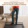 Drawer-Style Dog Potty Tray for Small, Medium & Large Dogs