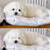 Water-Resistant Nylon Pet Mat