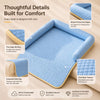 Nylon Pet Mat for Cats & Dogs – Sofa & Floor