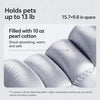 Colorful Pet Carrier Bags for Cats and Dogs