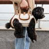 Nylon Pet Sling Carrier for Small Dogs and Cats