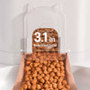 Automatic Pet Food & Water Feeder for Cats and Dogs