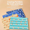 Summer Pet Mat for Dogs and Cats