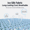 Printed Flat Pet Mat for Dogs and Cats