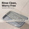 Dog Potty Training Tray for Small, Medium & Large Dogs
