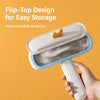 Two-Way Cat Hair Lint Remover