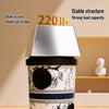 Three-Tier Corrugated Cardboard Cat Scratcher House