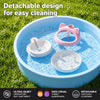 Automatic Refill Pet Water Dispenser for Dogs and Cats