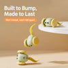 Rechargeable Automatic Cat Toy – Mouse and Toy Car Styles