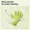 Double-Sided Cat Grooming Glove