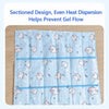Nylon Pet Mat for Dogs and Cats