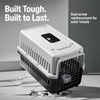 Portable Pet Carrier for Small to Medium Dogs and Cats