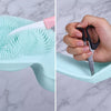 Pet Bathing Gloves for Dog and Cat Grooming