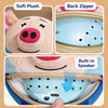 Interactive Motion Dog Toy with Sound