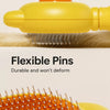 Pin Grooming Brush for Cats and Dogs | FurlyJoy
