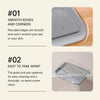 Dog Potty Training Tray for Small, Medium & Large Dogs