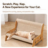 Large Cat Scratcher Lounger