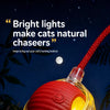 Automatic Cat Teaser Ball with 3 Play Modes