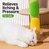 Silicone Pet Bath & Grooming Brush