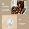 Automatic Pet Water and Feeding Station for Cats and Dogs