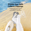 LED Pet Nail Clippers for Cats and Dogs