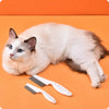 Fine-Tooth Flea Comb for Dogs and Cats