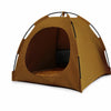 Enclosed Portable Pet Tent Bed for Cats and Small Dogs