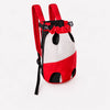 Front-Carrying Pet Backpack for Cats and Small Dogs