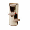Cat Scratching Tower with Sisal Barrel and Resting Platforms