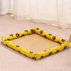 Pet Bed Mat for Dogs and Cats