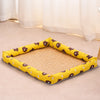 Pet Bed Mat for Dogs and Cats