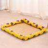 Pet Bed Mat for Dogs and Cats