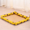 Pet Bed Mat for Dogs and Cats
